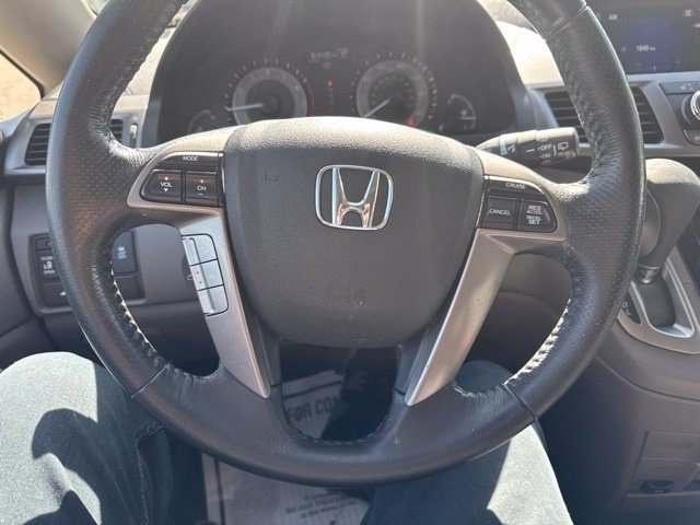 Used 2016 Honda Odyssey EX-L image 22