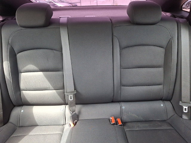 Used 2023 Chevrolet Malibu LS FWD image 19