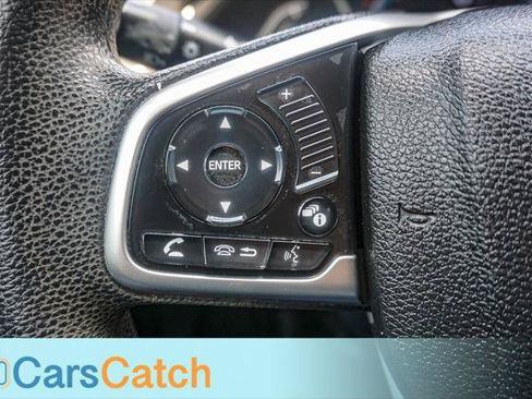Used 2018 Honda Civic EX image 34