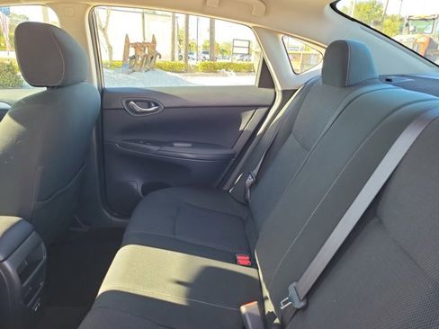Used 2019 Nissan Sentra S w/ Appearance Package image 15