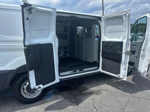 Used 2016 Ford Transit 150 130 Low Roof RWD image 34
