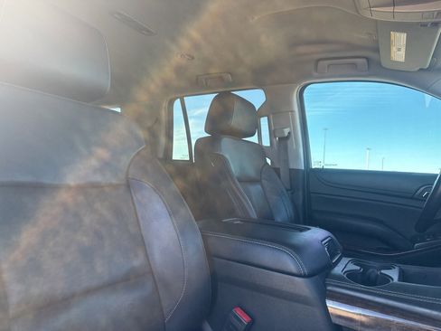 Used 2018 Chevrolet Tahoe LT image 18