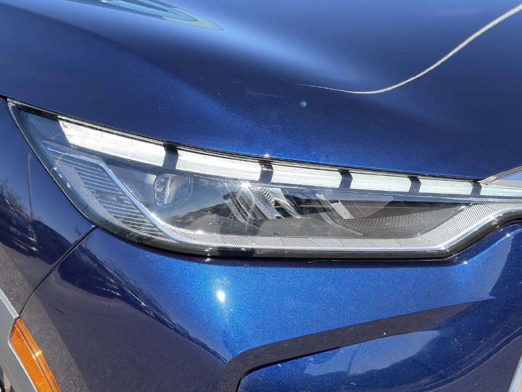 Used 2026 INFINITI QX60 Luxe w/ Cargo Package FWD image 32