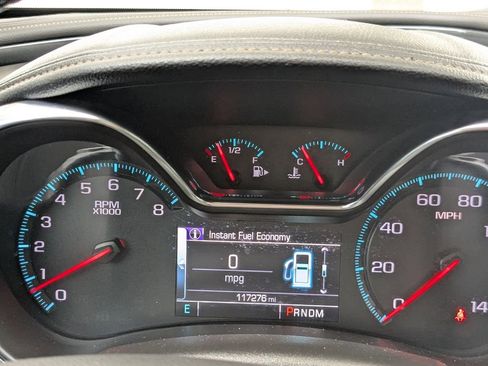 Used 2019 Chevrolet Impala Premier FWD image 25