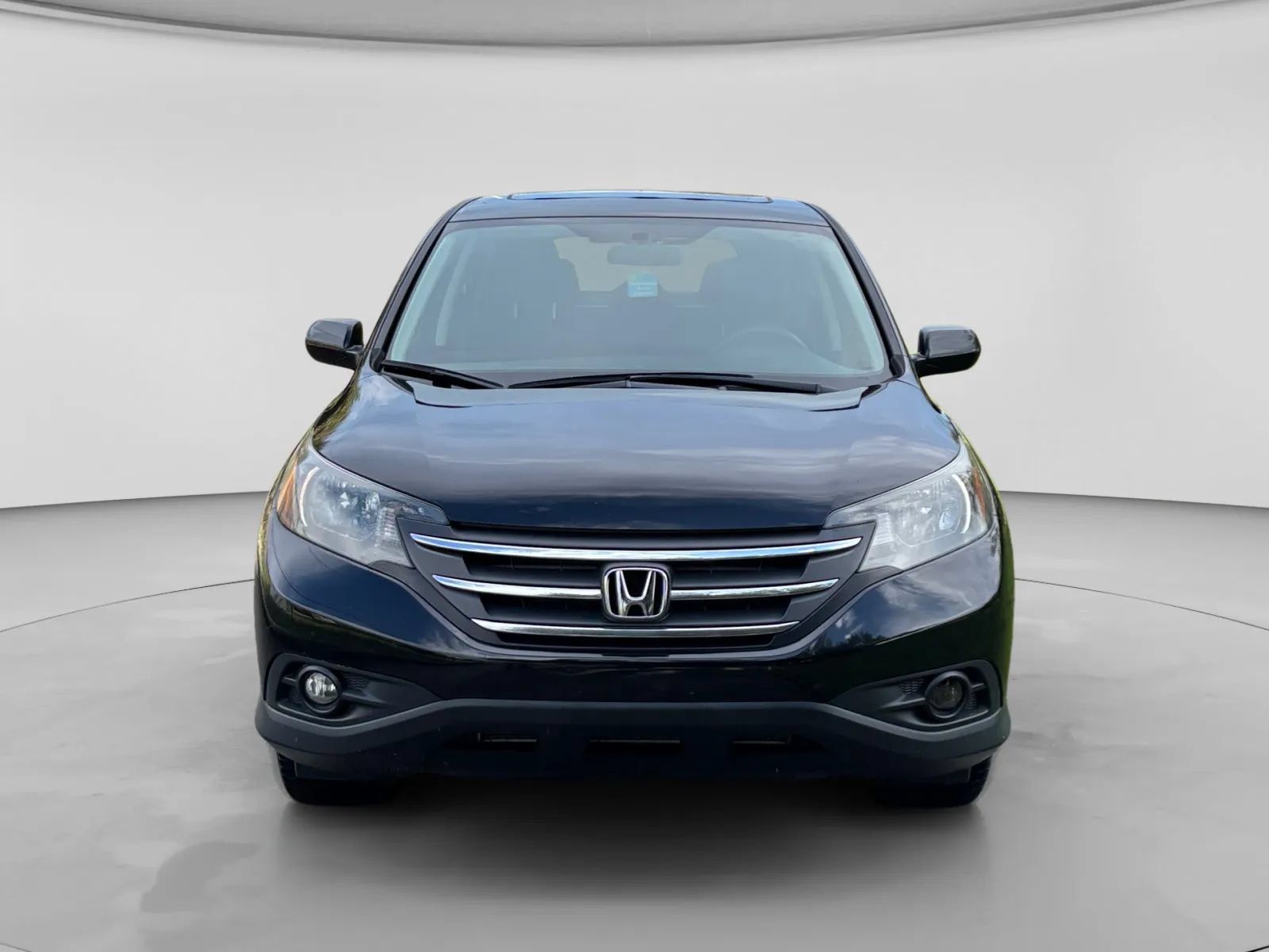 Used 2012 Honda CR-V EX image 8