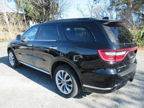 Used 2022 Dodge Durango Citadel image 4