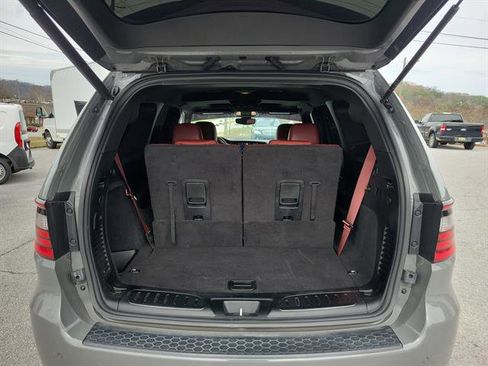Used 2021 Dodge Durango SRT w/ Premium Interior Group image 14