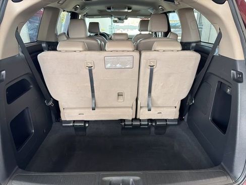 Used 2018 Honda Odyssey EX-L image 8