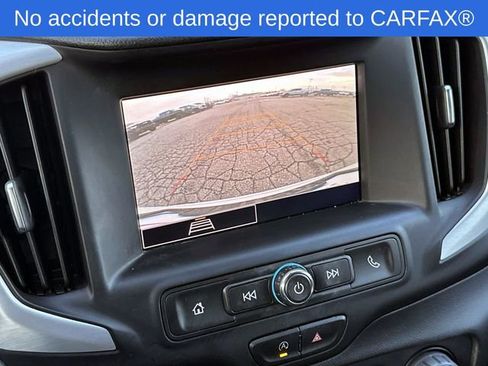 Used 2023 GMC Terrain SLE image 26