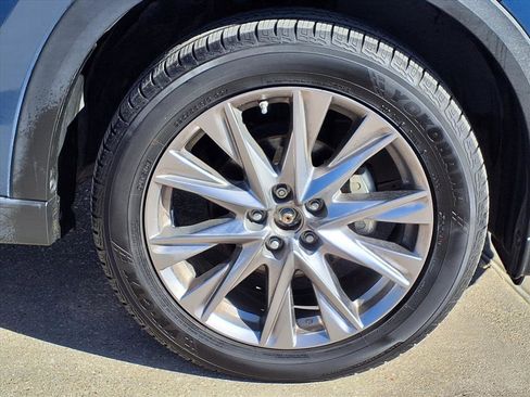 Used 2019 MAZDA CX-5 Grand Touring w/ GT Premium Package image 22