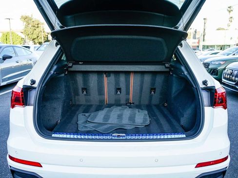 Used 2023 Audi Q3 2.0T Premium w/ Convenience Package image 27