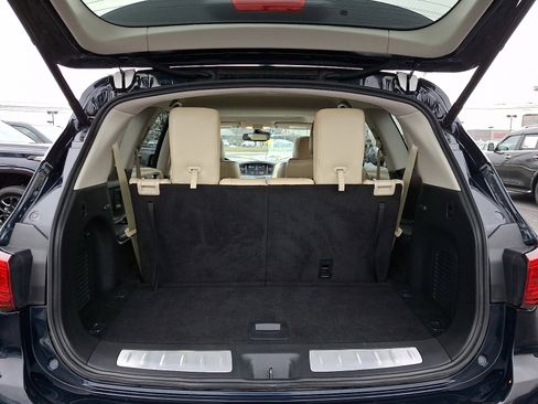 Used 2019 INFINITI QX60 Luxe w/ Essential Package image 30