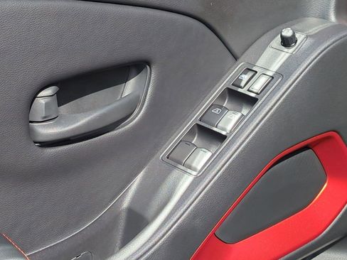 New 2026 Nissan Frontier PRO-4X w/ Pro-4x Convenience Package image 12