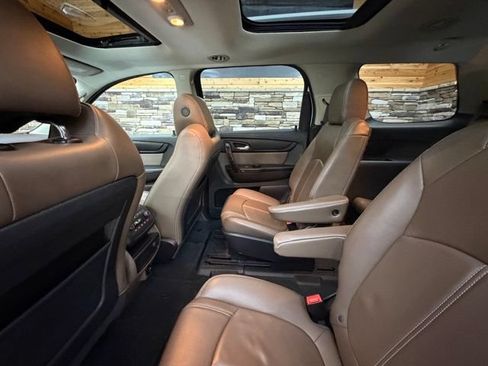 Used 2017 GMC Acadia Limited SLT AWD/4WD image 31