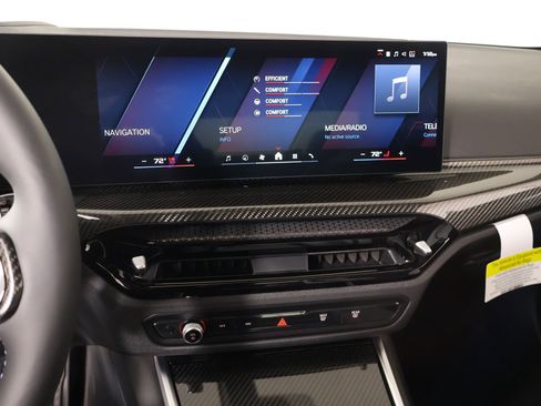 New 2026 BMW M4 xDrive Competition image 5