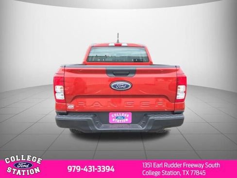 Used 2024 Ford Ranger XL RWD image 5