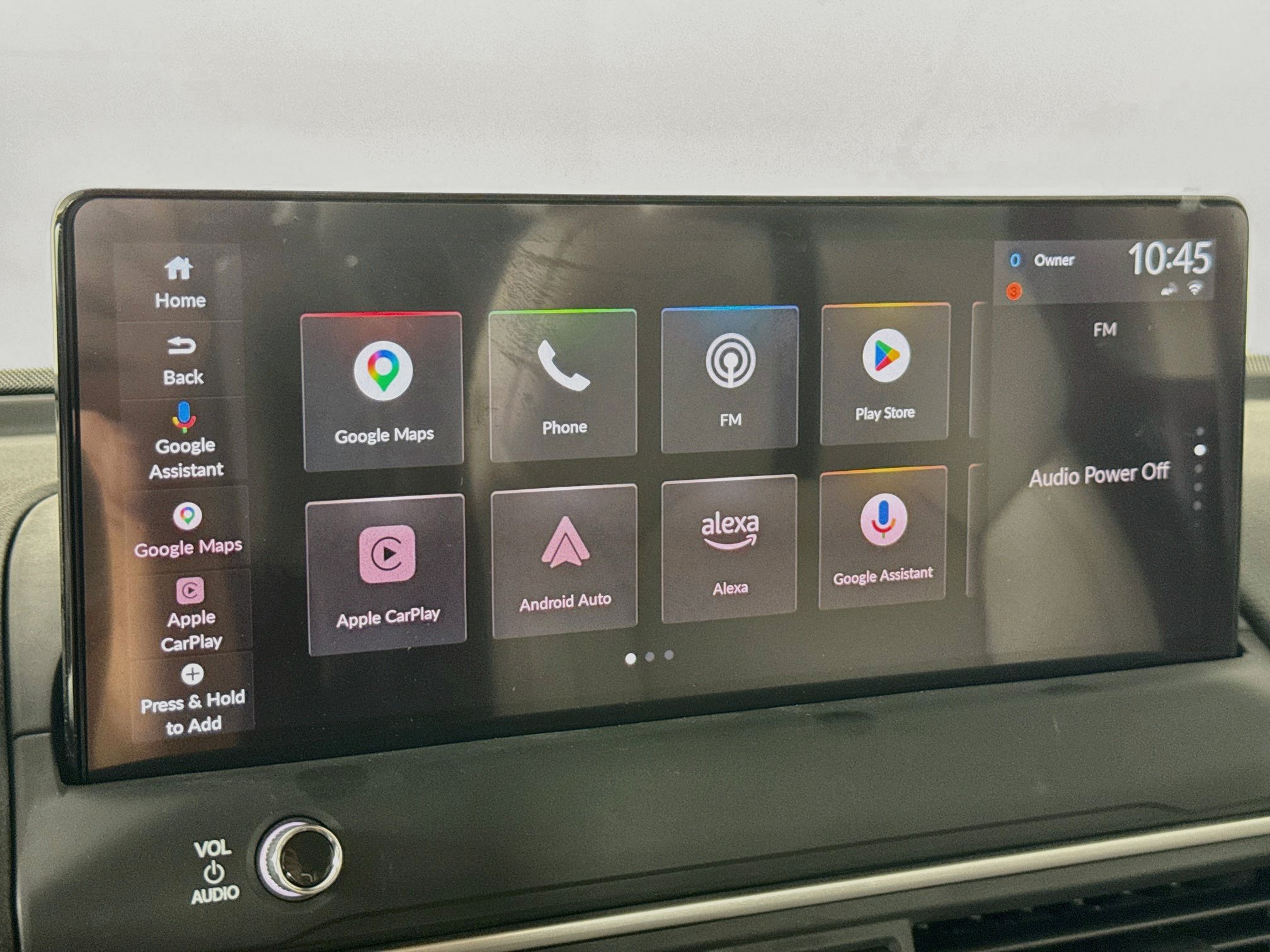 New 2026 Honda Pilot EX-L image 17