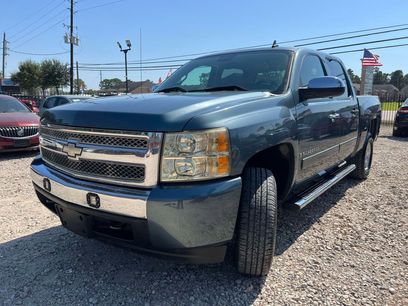 Used 2007 Chevrolet Silverado 1500 LT w/ 1LT Convenience Package