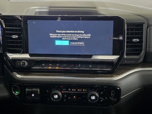 New 2026 Chevrolet Silverado 1500 LT Trail Boss w/ LT Trail Boss Premium Package image 26