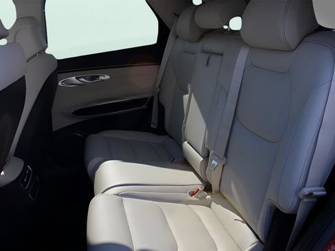 New 2026 Genesis GV70 2.5T image 13