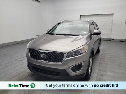 Used 2018 Kia Sorento LX