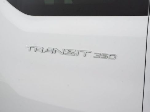 Used 2018 Ford Transit 350 XL RWD image 10