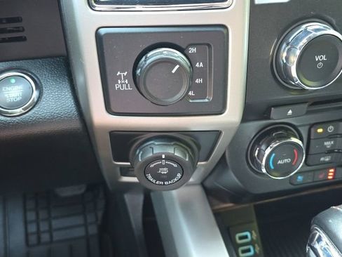 Used 2018 Ford F150 Lariat AWD/4WD image 38
