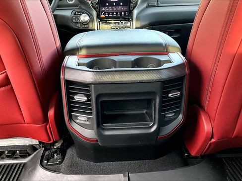 Certified 2025 RAM 1500 Rebel w/ Rebel Level 1 Equipment Group image 16