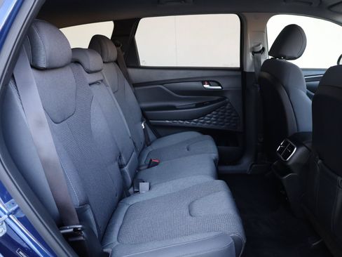 Used 2019 Hyundai Santa Fe SEL FWD image 23