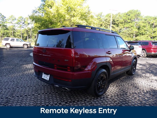 Certified 2024 Hyundai Santa Fe XRT AWD/4WD image 8