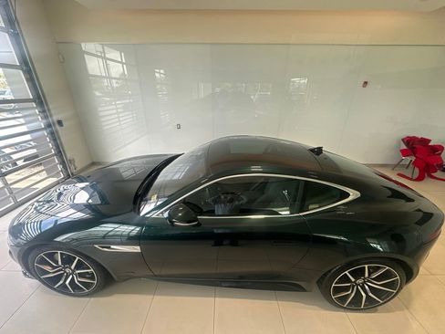 Used 2024 Jaguar F-TYPE R AWD/4WD image 5