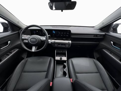 New 2026 Hyundai Kona SEL Premium FWD image 32