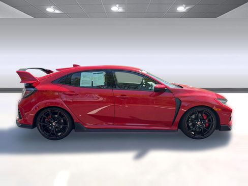 Used 2019 Honda Civic Type R image 8