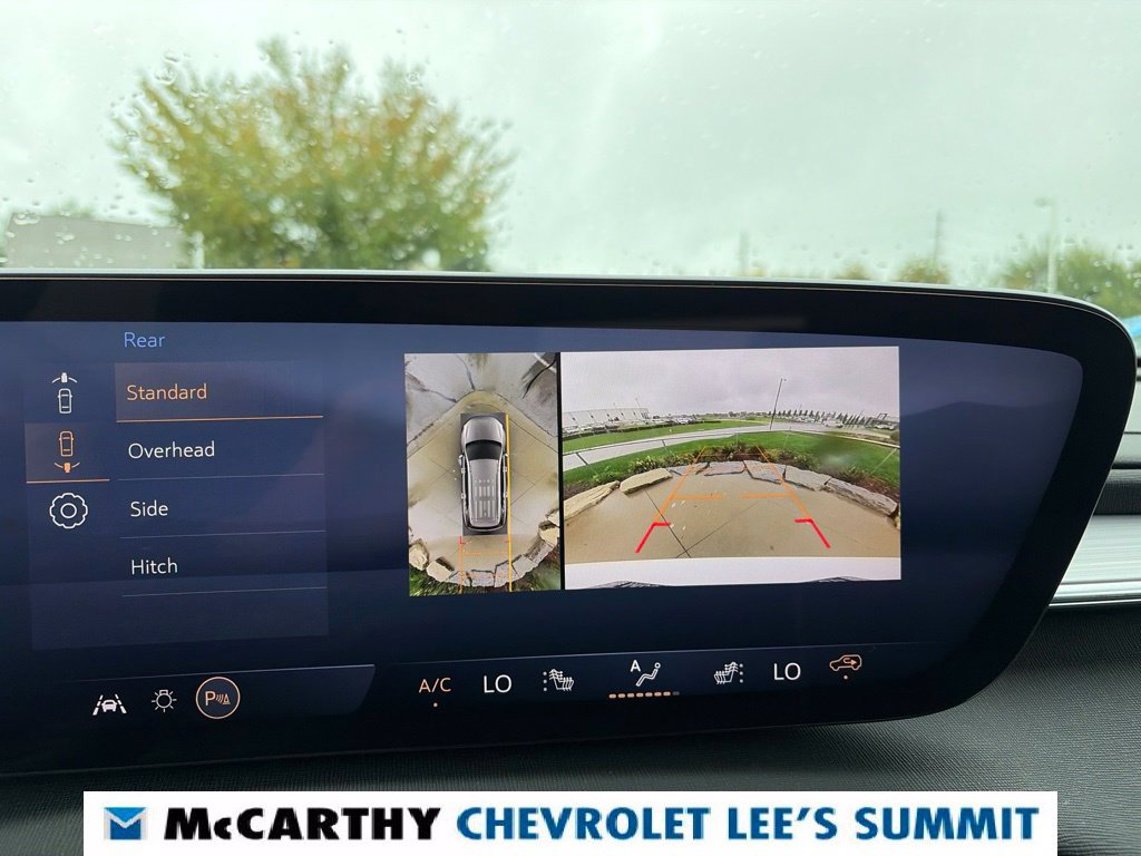 Used 2026 Buick Enclave Preferred FWD image 15