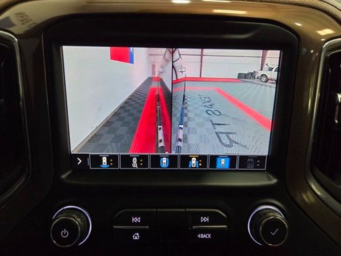 Used 2020 Chevrolet Silverado 2500 High Country w/ Z71 Off-Road Package image 65