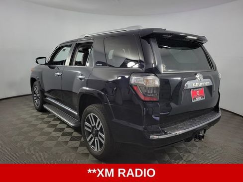 Used 2024 Toyota 4Runner Limited AWD/4WD image 6