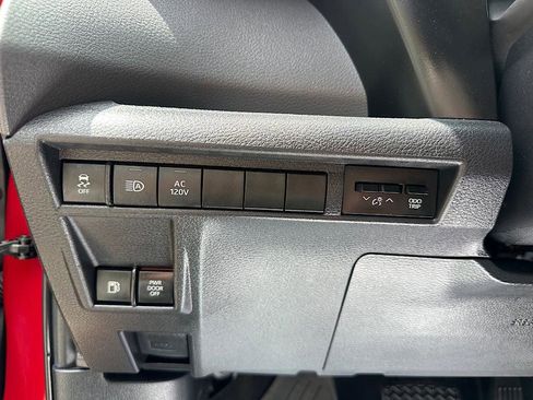 Certified 2024 Toyota Sienna XSE w/ XSE Premium Package AWD/4WD image 21
