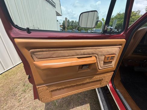 Used 1993 Dodge D/W Truck 350 AWD/4WD image 28