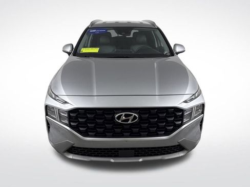 Used 2023 Hyundai Santa Fe SEL image 11
