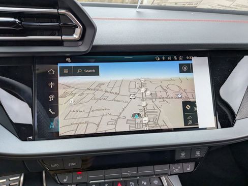 New 2026 Audi S3 Premium AWD/4WD image 12