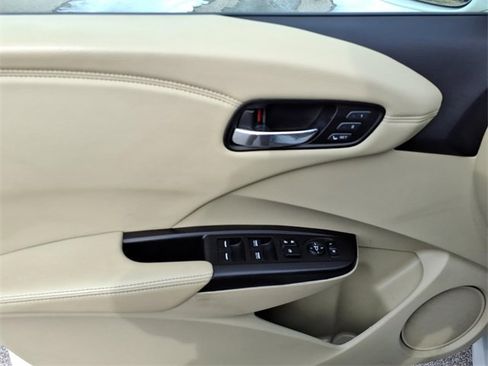 Used 2015 Acura RDX FWD w/ Technology Package image 3