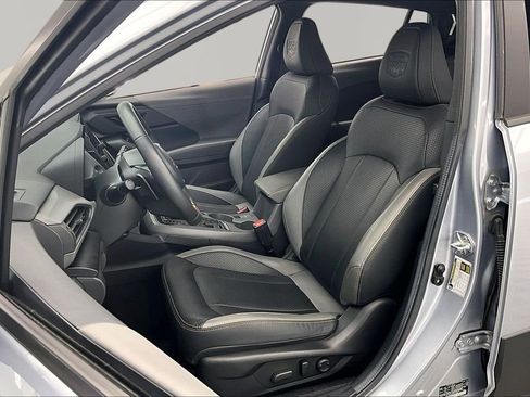 Used 2024 Subaru Crosstrek 2.5i Wilderness w/ Crosstrek Mirror Package AWD/4WD image 25