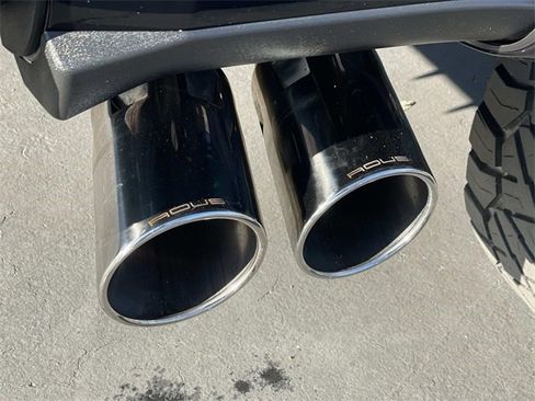 Used 2024 Ford F250 Lariat w/ Lariat Ultimate Package image 43