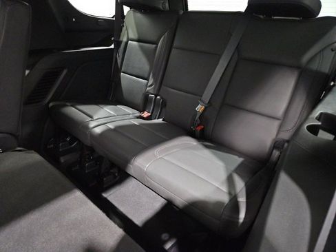 Certified 2023 Chevrolet Tahoe LT w/ Luxury Package image 12
