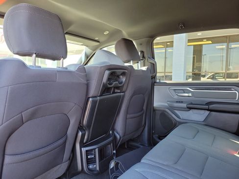 Used 2023 RAM 1500 Big Horn AWD/4WD image 14