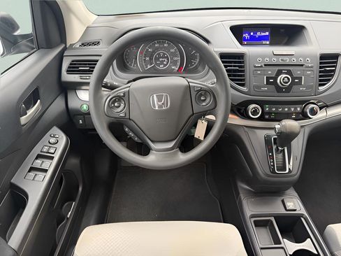 Used 2016 Honda CR-V SE image 19