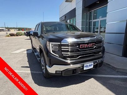 New 2026 GMC Sierra 1500 SLT