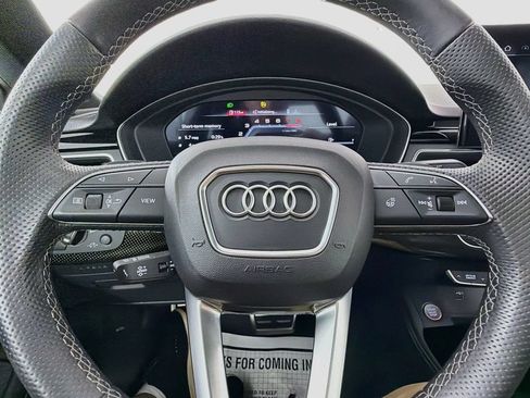 Used 2021 Audi S5 Prestige w/ S Sport Package AWD/4WD image 11