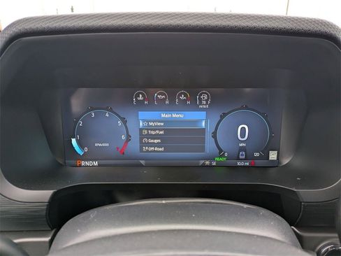 New 2025 Ford F150 XLT w/ Equipment Group 302A MID image 11