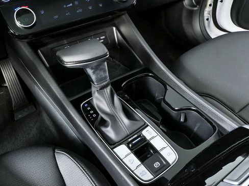 Used 2025 Hyundai Tucson SEL image 16